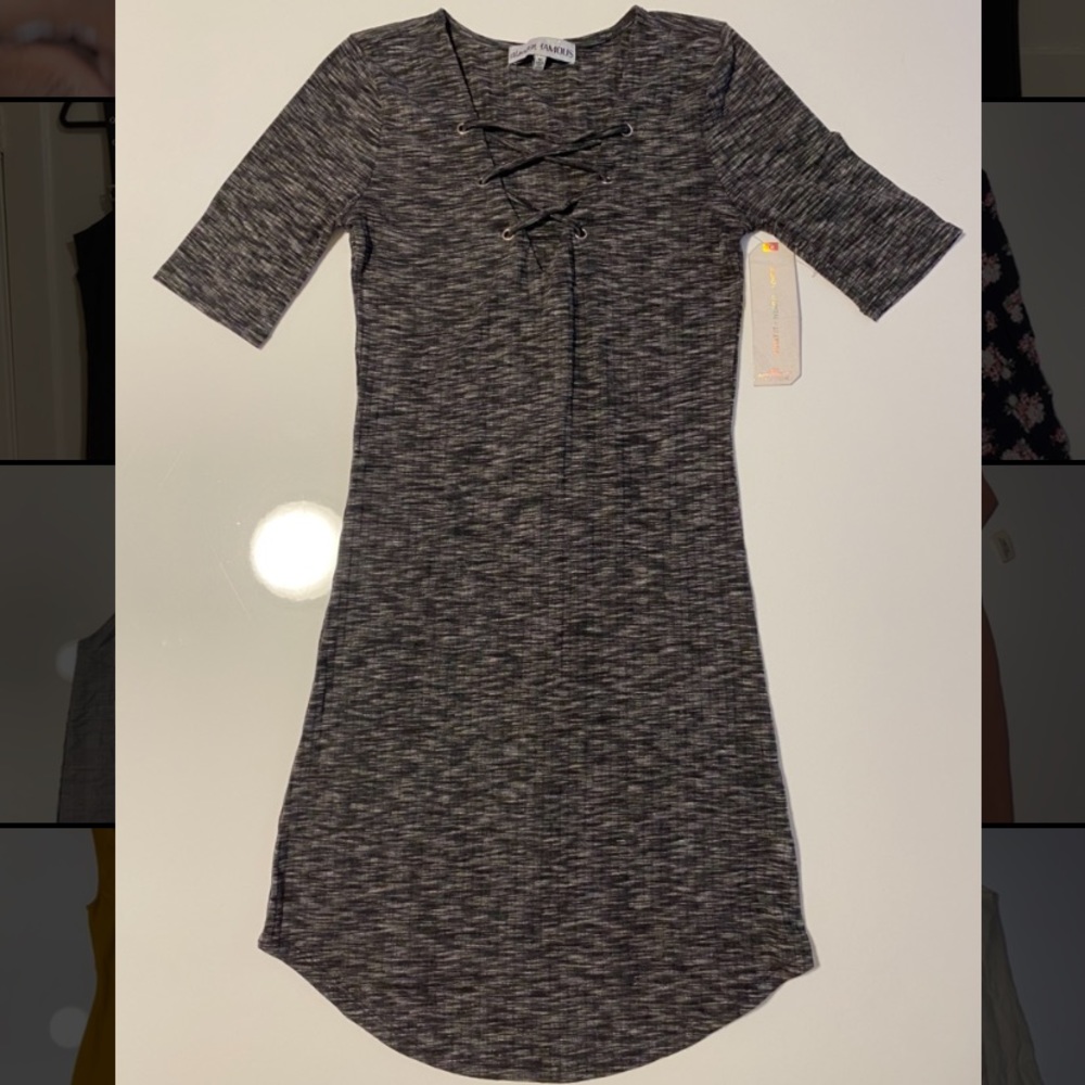 Comfy Dress
